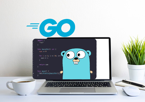 Golang Development Services