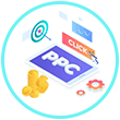 PPC | Connect Infosoft Technologies Pvt. Ltd.