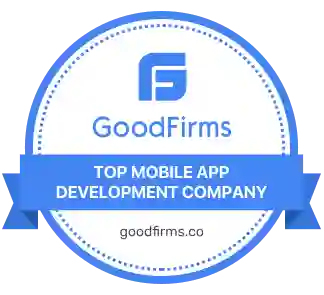 GoodFirms | Connect Infosoft Technologies Pvt. Ltd