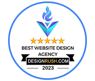 View Our Profile on DesignRush