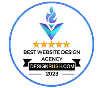 View Our Profile on DesignRush