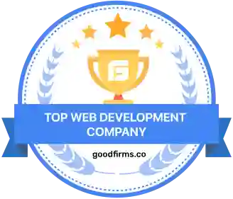 GoodFirms | Connect Infosoft Technologies Pvt. Ltd