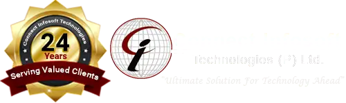 Connect Infosoft Technologies | Logo