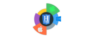 hybrid-app | Mobile Applications Development Connect Infosoft