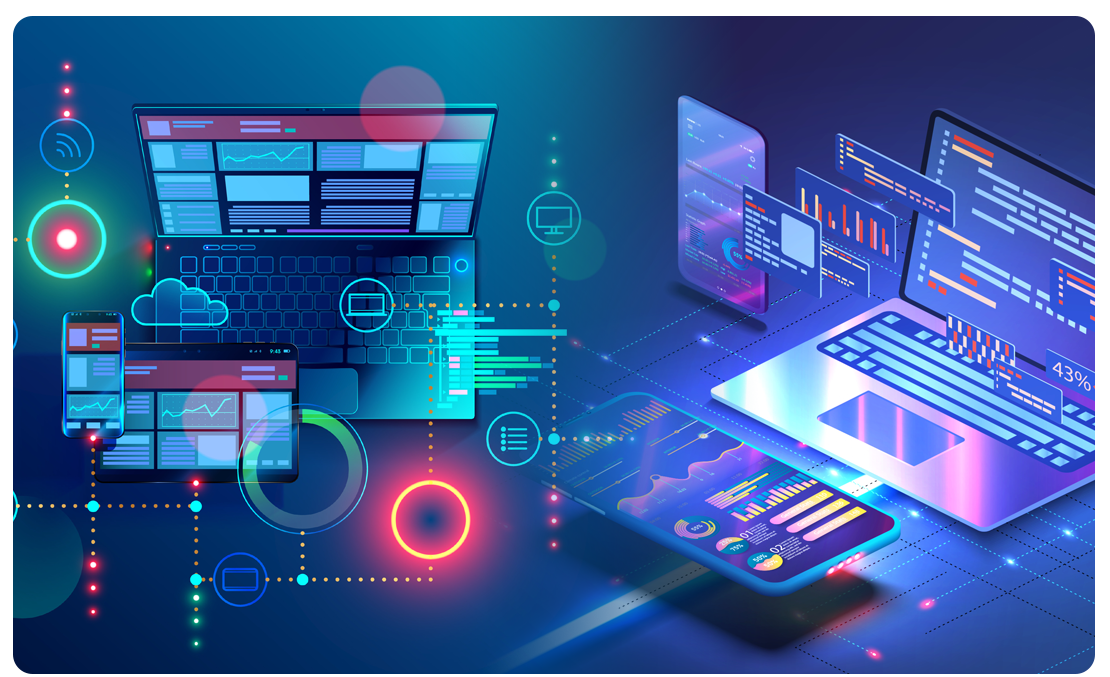 Software & Hi-Tech Solutions | Connect Infosoft