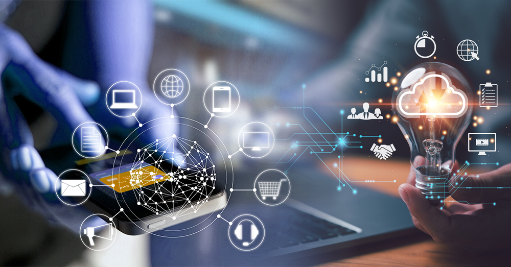 Software & Hi-Tech Solutions | Connect Infosoft