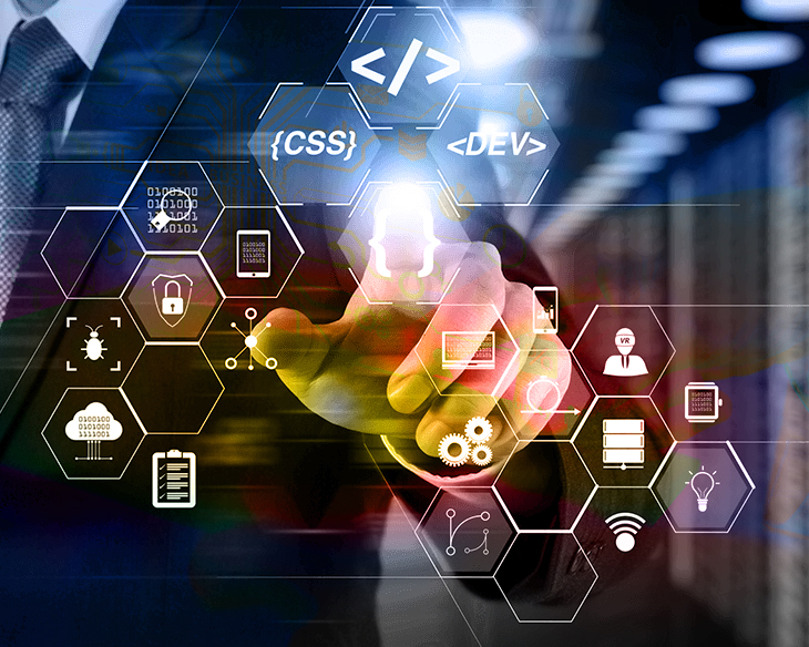 Software & Hi-Tech Solutions | Connect Infosoft