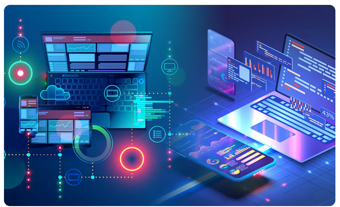 Software & Hi-Tech Solutions | Connect Infosoft