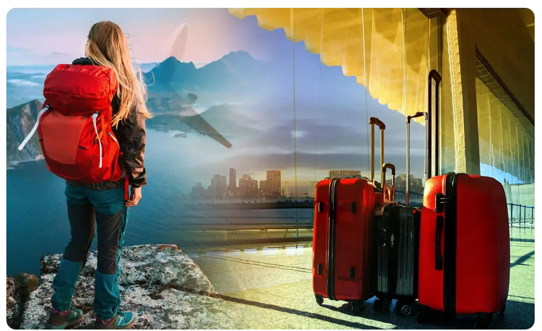 Travel and Hospitality | Connect Infosoft