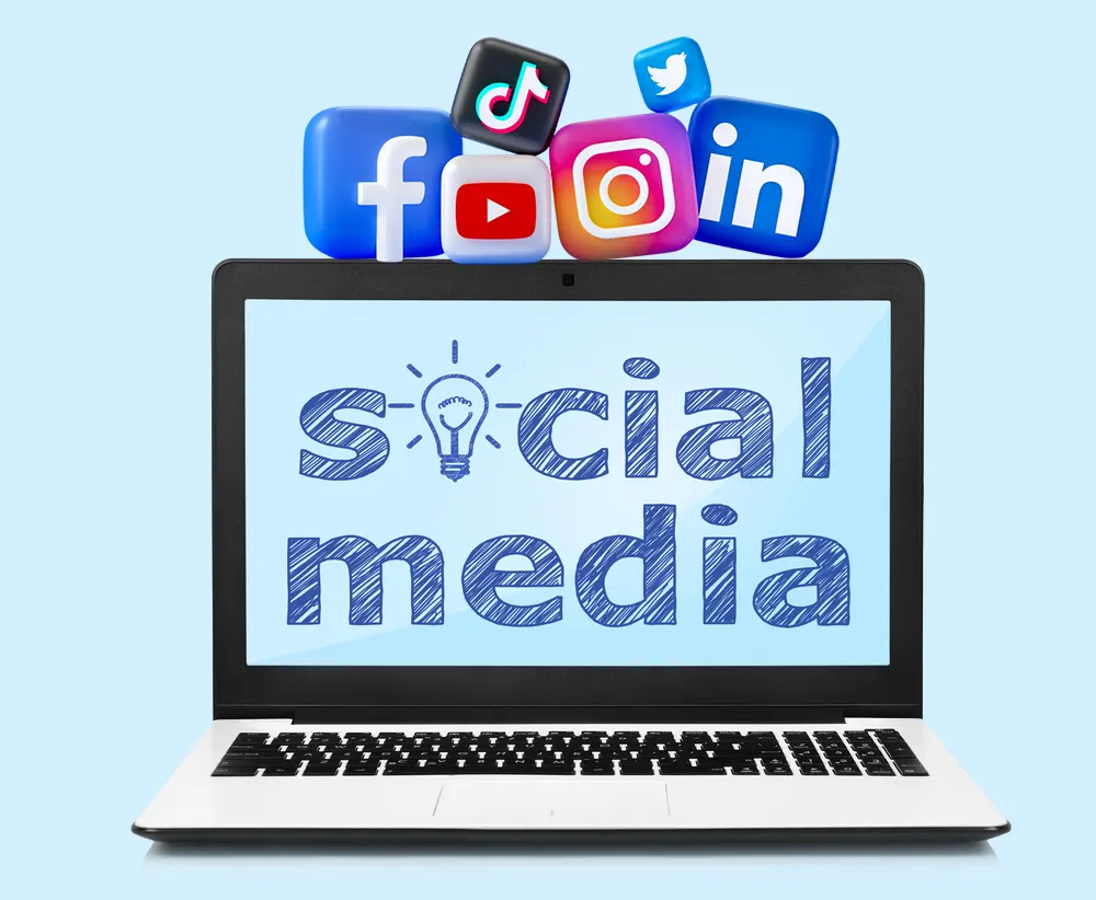 Tools and Platforms for Social Media Marketing
