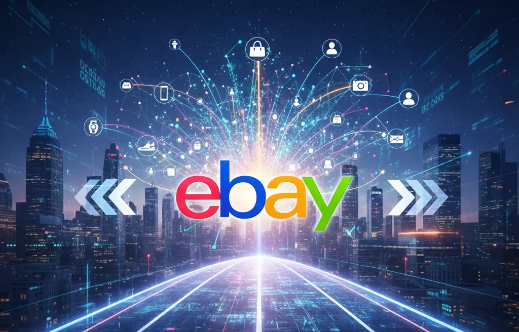 eBay Product Listing Services India | Connect infosoft
