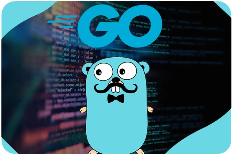 Golang Development Service | Connect Infosoft Technologies