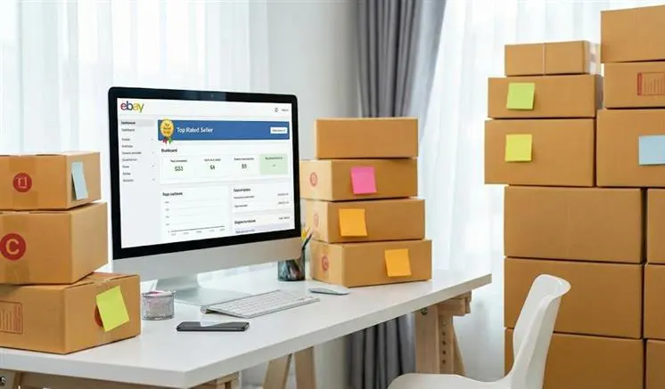 eBAY PRODUCT LISTING SERVICES AND SOLUTIONS | Connect infosoft