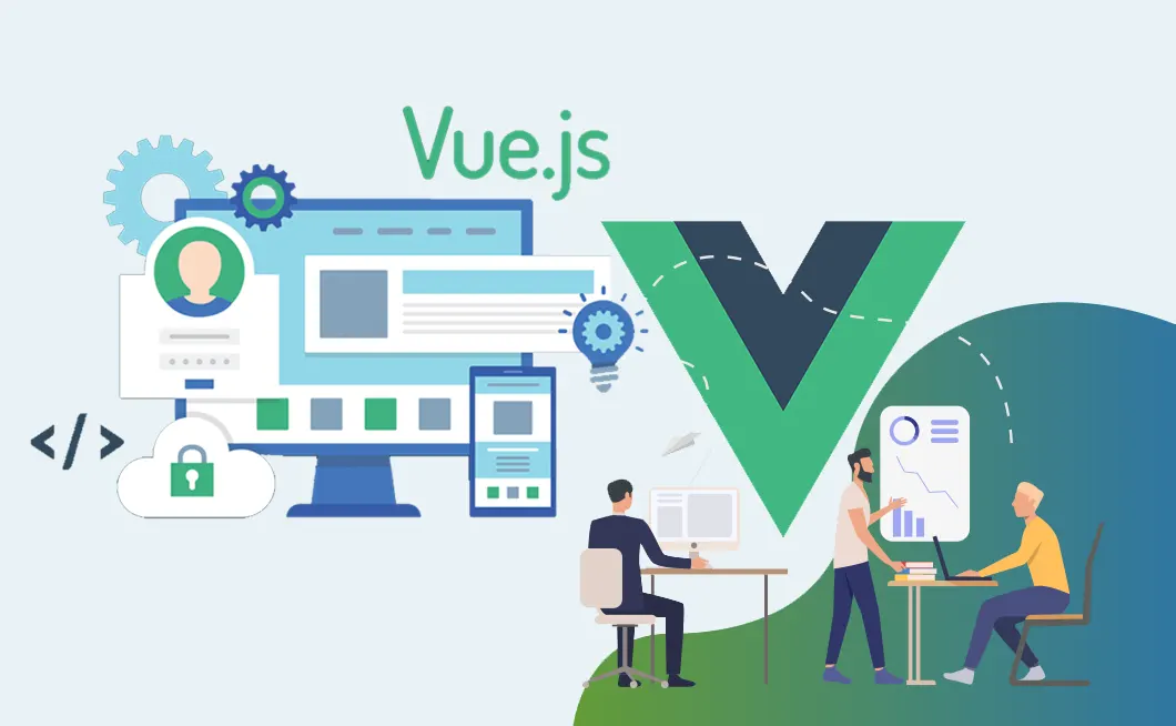 Advantages of Vue JS | Connect Infosoft Advantages of Vue JS | Connect Infosoft