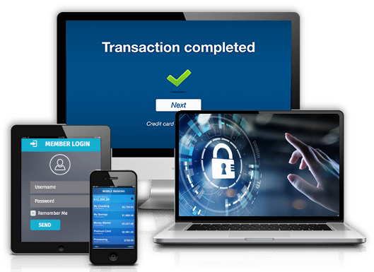 Banking and Financial from Connect Infosoft Technologies Pvt.Ltd
