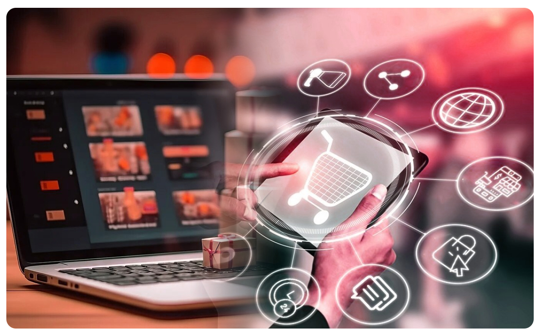 Retail and Commerce | Connect Infosoft