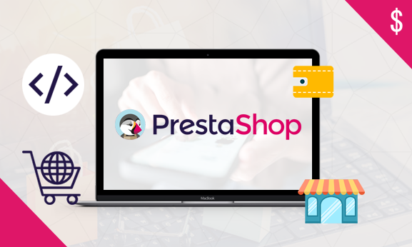 Prestashop Development Service | Connect Infosoft
