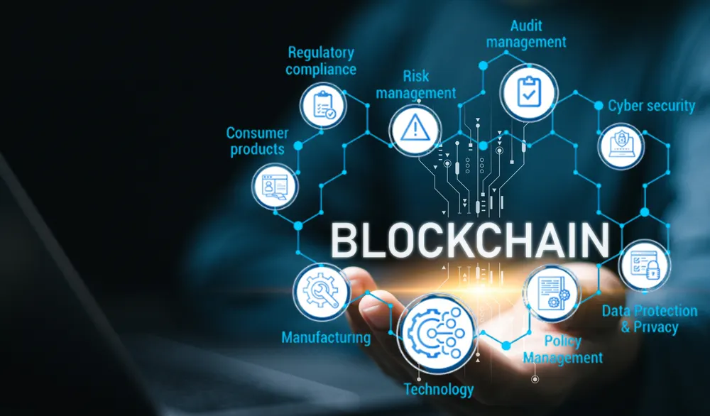 Blockchain Technology Framework
