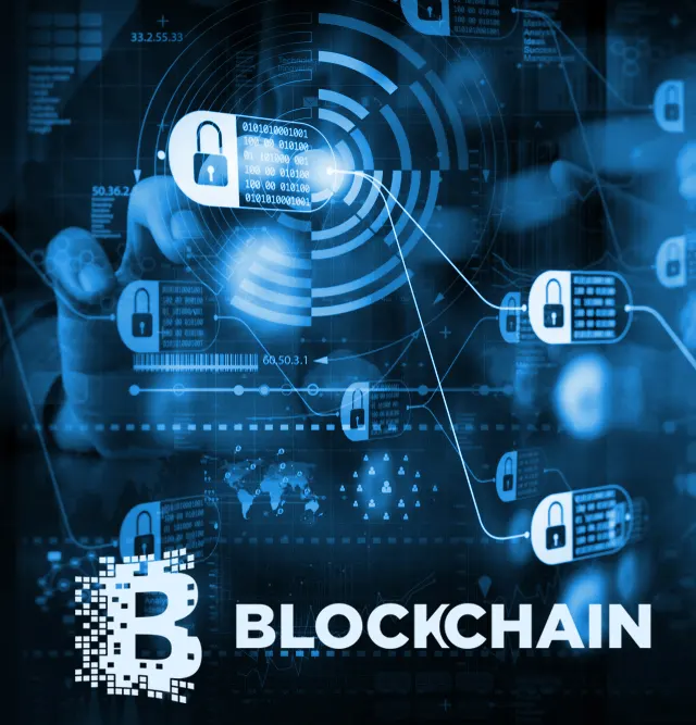 Blockchain Technology Framework