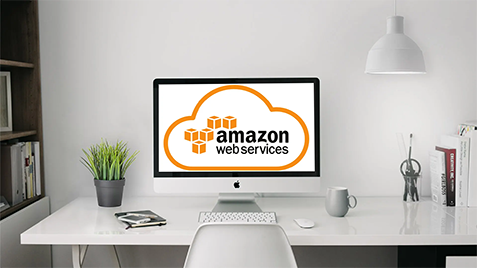 Amazon Web Service (AWS)-Connect Infosoft Technology Pvt. Ltd