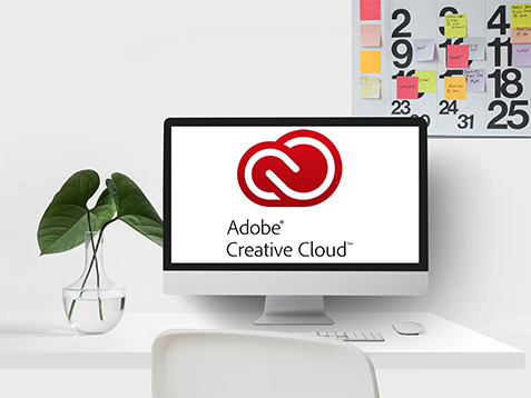 Adobe Creative Cloud-Connect Infosoft Technologies Pvt.Ltd