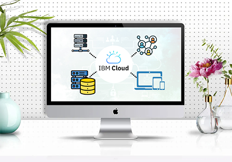 IBM Cloud Services-Connect Infosoft Technologies Pvt.Ltd