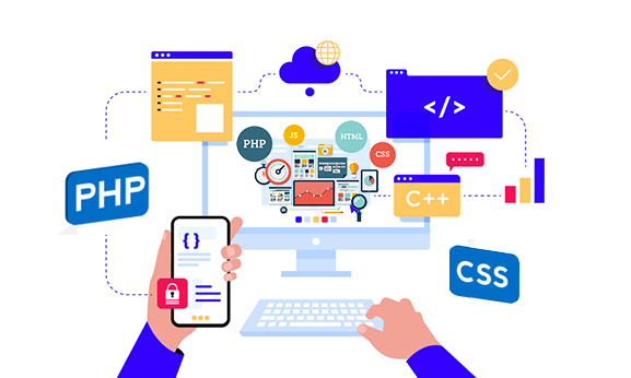 Looking PHP Development Service | Connect Infosoft