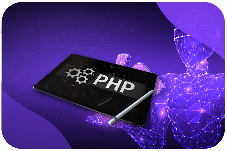 Looking PHP Development Service | Connect Infosoft