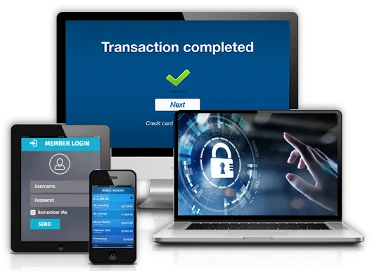 Banking and Financial from Connect Infosoft Technologies Pvt.Ltd