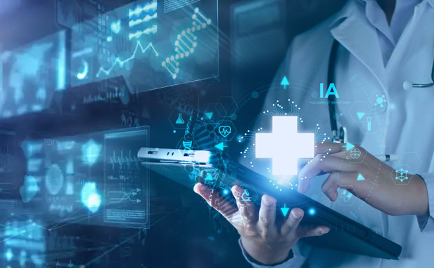 Healthcare and Life Sciences | Connect infosoft