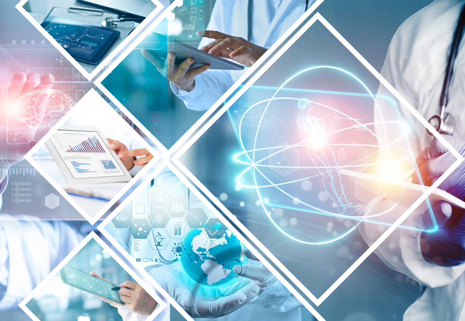 Healthcare and Life Sciences | Clients We Served | Connect infosoft