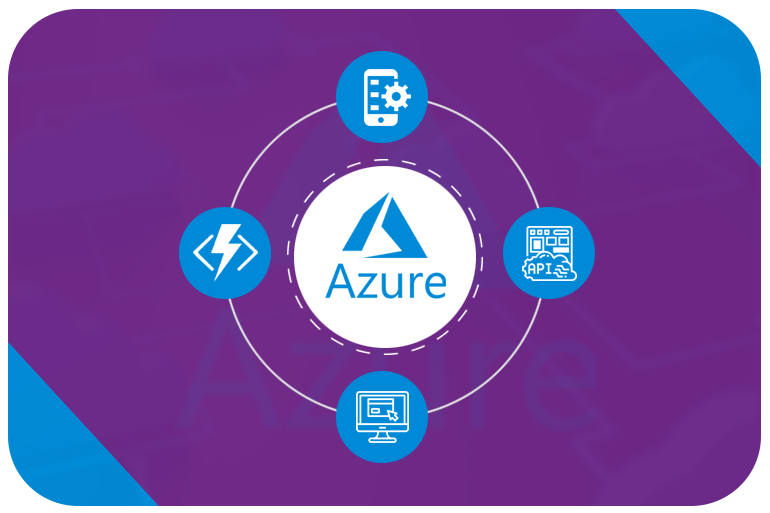 Hire Azure Web and App Server Developer | Connect Infosoft Technologies
