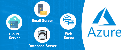 Looking For Azure Web Server Platform Development | Connect Infosoft Technologies