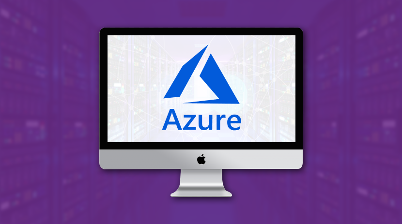 Looking For Azure Web Server Platform Development | Connect Infosoft Technologies