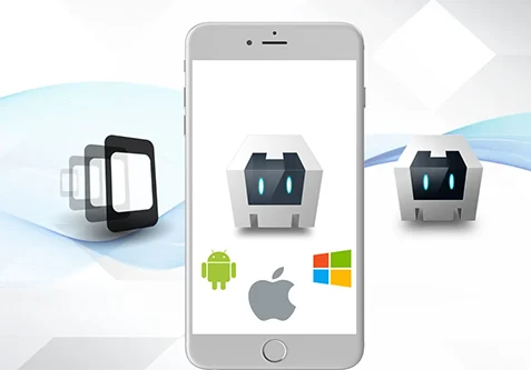 Cordova Apps Development