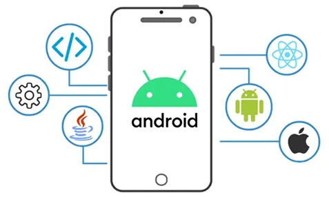 Mobile Applications Development-Connect Infosoft Technologies