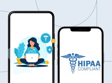 HIPAA Compliant Application Development-Digital Marketing Agency-Connect Infosoft Technologies Pvt.Ltd
