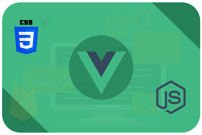 VueJS Development Service | Connect Infosoft