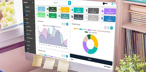 Products from Connect Infosoft Technologies Pvt.Ltd