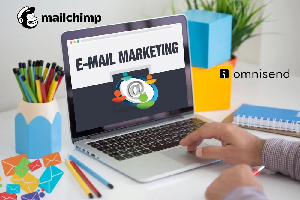 Tools and Platforms for Email Marketing | connect infosoft