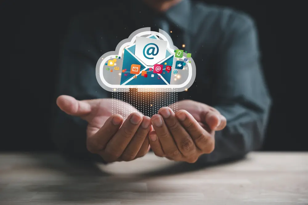 Benefits of Email Marketing For a Business | Connect Infosoft