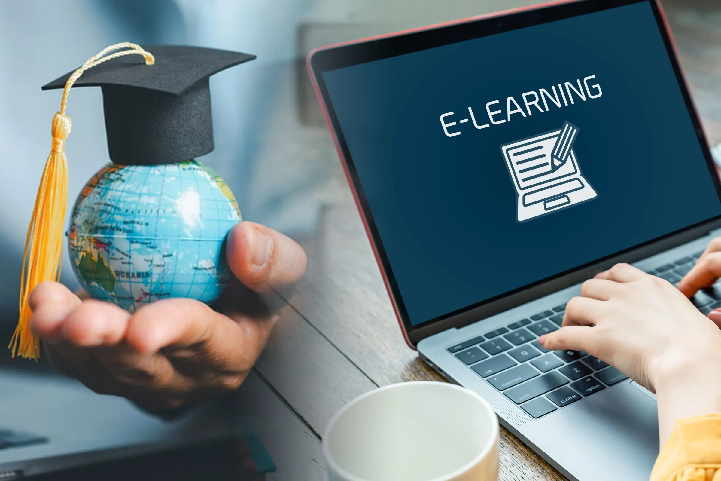 Education and Learning from Connect Infosoft Technologies Pvt.Ltd