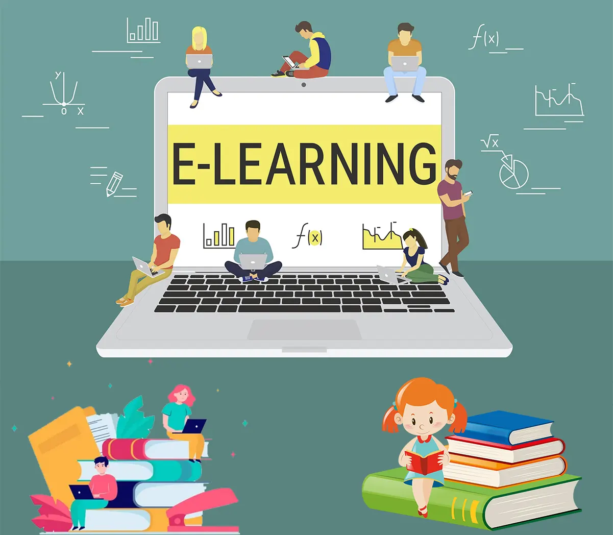 Education and Learning from Connect Infosoft Technologies Pvt.Ltd