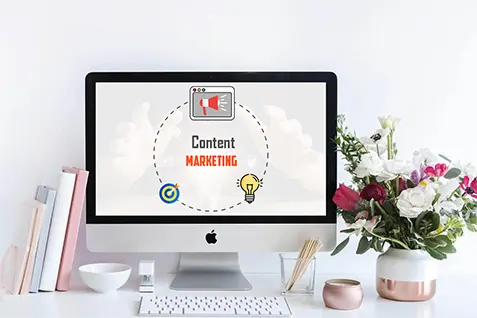 Content Marketing Services-Digital Marketing Agency-Connect Infosoft Technologies Pvt.Ltd