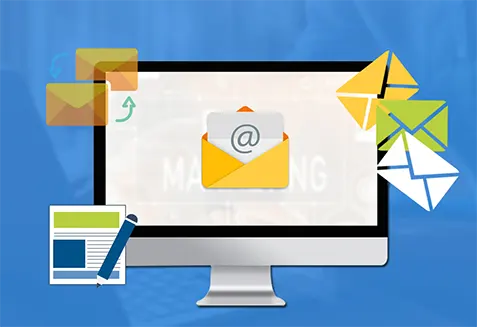 Email marketing Services-Digital Marketing Agency-Connect Infosoft Technologies Pvt.Ltd