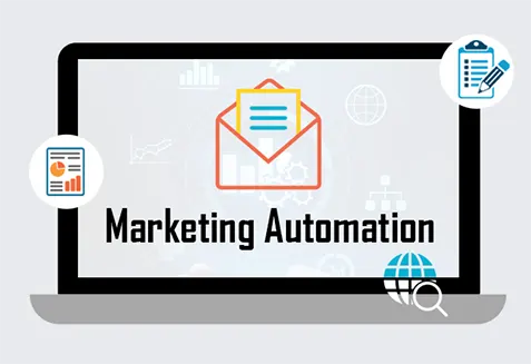 Marketing Automation Service-Digital Marketing Agency-Connect Infosoft Technologies Pvt.Ltd