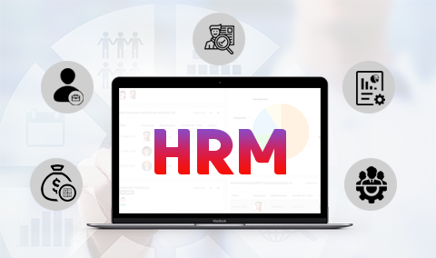 CITPL-HRM Software-human resource management
