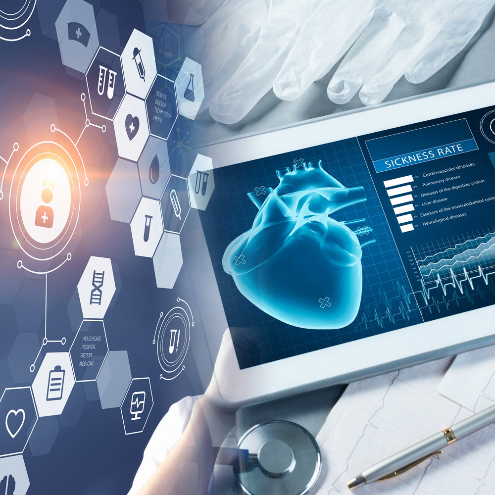 Healthcare and Life Sciences | Why Choose Connect Infosoft Technologies?