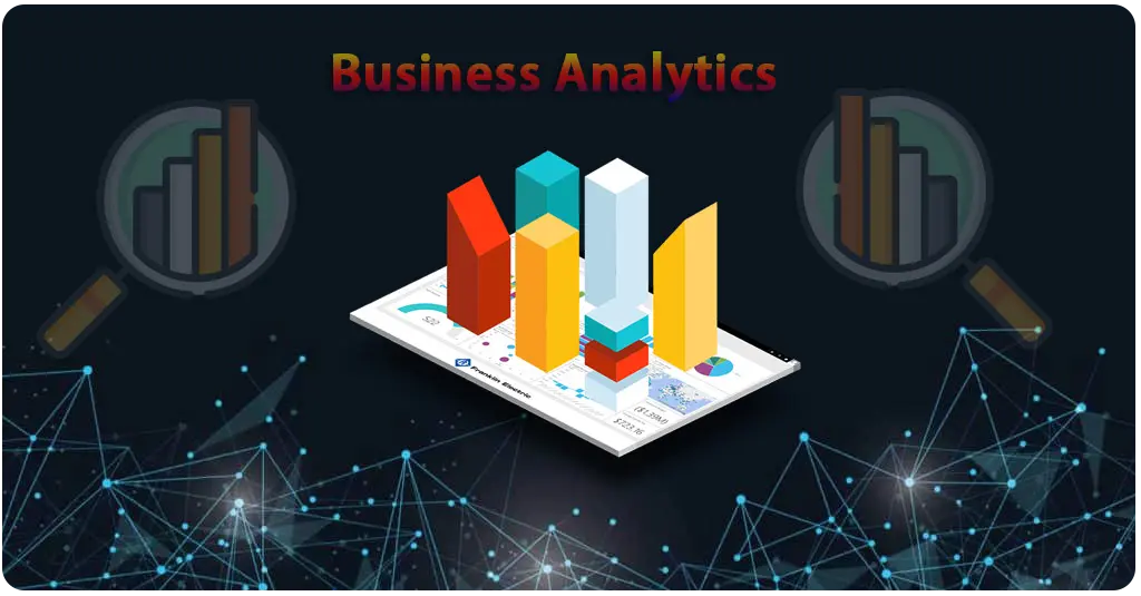 Business Analytics | Connect Infosoft Technologies