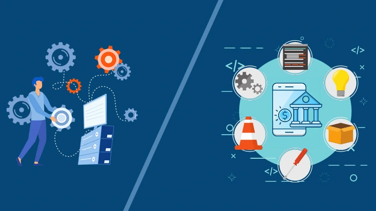 Business Process Automation | Connect Infosoft Technologies